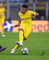Fussball International CHL 19/20: Inter Mailand - Borussia Dortmund