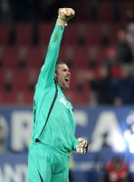 Fussball 1. Bundesliga, Saison 2011/2012: FC Augsburg - Borussia Dortmund