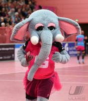 Handball EHF Pokal Frauen 15/16: TuS Metzingen - HC Leipzig