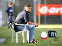 Fussball Testspiel Unterhaching - Nuernberg