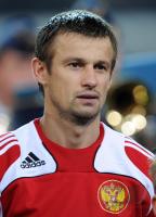 Fussball WM-Qualifikation: Russland, SEMAK