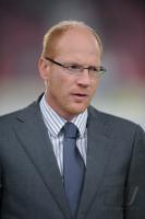 FUSSBALL  International CHL 09/10   Matthias Sammer