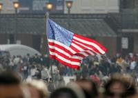 Vatikan; Tod von Papst Johannes Paul II