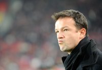 Fussball 1. Bundesliga :  Sportdirektor Fredi Bobic (VfB Stuttgart)