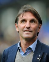 Fussball 1. Bundesliga Saison 12/13: Hamburger SV - VfB Stuttgart