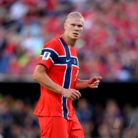 Fussball WM 2026 Vorrunde: Norwegen - Irak