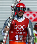 Olympische Winterspiele 2002