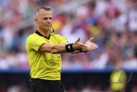 FUSSBALL WM 2018 Achtelfinale: Spanien - Russland