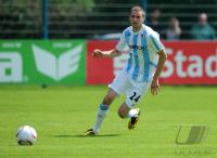 2. Fussball Bundesliga: Florin Lovin (1860 Muenchen)