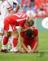 Laenderspiel Schweiz - Venezuela