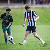 Fussball B - Junioren Regionenstaffel Mitte  10.05.2026 SGM Eichenberg - Spvgg Holzgerlingen
