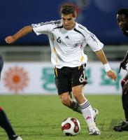 Fussball International  U17 Weltmeisterschaft