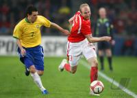 Fussball 1. Bundesliga:FC Schalke 04 - Mainz 05