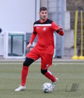 Fussball Regionen- Wintercup 2022