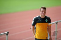Fussball 1. Bundesliga, Saison 2012/2013: Trainingsauftakt Werder Bremen