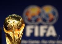 FIFA Praesentation  WM 2014