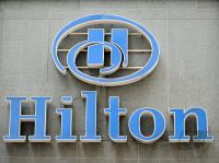 WIRTSCHAFT Hilton Hotel