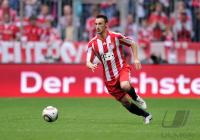 Fussball 1. Bundesliga: Diego Contento (FCB)