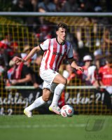 Fussball 1. Bundesliga 25/26 Testspiel
SC Freiburg - SV Sandhausen