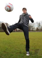 2. Fussball Bundesliga: Stefan Bell (1860 Muenchen)