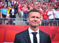 Fussball WM 2026 Vorrunde: Kanada - Bosnien - Herzegowina