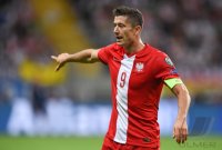 Fussball EM 2016 Quali: Deutschland - Polen