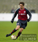 FUSSBALL  Owen Hargreaves (FCB)