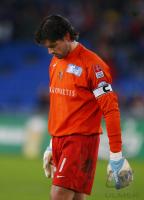 Fussball Schweizer Cup   FC Basel - FC Zuerich