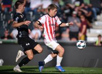 Fussball 1. Bundesliga 25/26 Testspiel
SCR Altach - SC Freiburg
