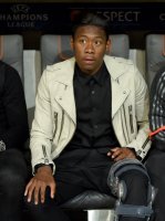 Fussball CHL 14/15 Viertelfinale: FC Porto - FC Bayern Muenchen