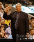 Basketball NBA  Dallas Mavericks  Trainer  Don Nelson