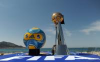 FIFA BEACH SOCCER WORLD CUP 2008