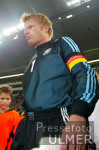 Fussball Nationalmannschaft, Kahn