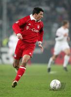 Fussball 1. Bundesliga, FC Bayern Muenchen