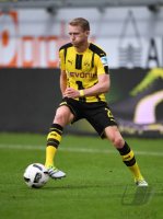 Fussball Testspiel Saison 16/17: Borussia Dortmund - Athletic Bilbao