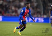 Fussball UEFA Supercup 2026 Paris Saint-Germain - Aston Villa