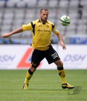 2. Fussball Bundesliga : Shefki Kuqi (Koblenz)