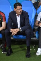 FUSSBALL WM 2018 Vorrunde Portugal - Spanien