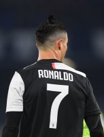 FUSSBALL SERIE A 2019/2020: SSC Neapel - Juventus Turin