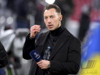 Fussball International CHL 21/22: FC Bayern Muenchen  - FC Salzburg