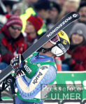 Ski Weltcup Herren Riesentorlauf Flachau- Defago