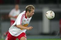 Fussball, 07.10.2007, Lask Linz-RB Salzburg