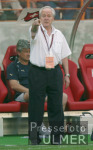 Fussball INTERNATIONAL  EURO 2004