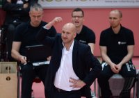 Volleyball 1. Bundesliga   Saison 2013/2014: TV Rottenburg - VC Dresden