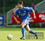 Fussball 1. Bundesliga: S04, CZIOMMER Einzelaktion