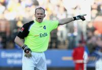 Fussball 1. Bundesliga:   Karlsruher SC  -  1. FC Nuernberg