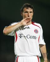 Fussball DFB-Pokal: St. Pauli Hamburg - Bayern Muenchen