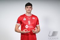 Volleyball 1. Bundesliga  Saison 26/27: Fotoshooting TV Rottenburg