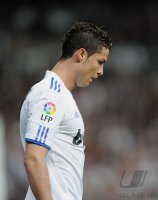 FUSSBALL International Primera Division 10/11:  Cristiano Ronaldo (Real Madrid)
