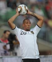 Fussball International:  Ungarn - Deutschland